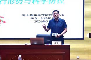 克莱谈关键时刻被弃用：我已经接受了 为年轻球员的表现感到高兴